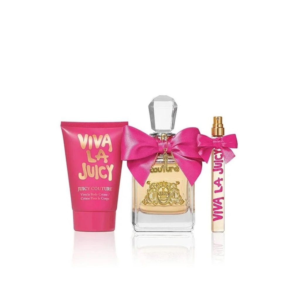 VIVA LA JUICY SET